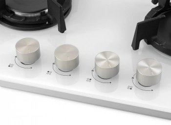 Газовая варочная поверхность Domfy DM6430GH WG