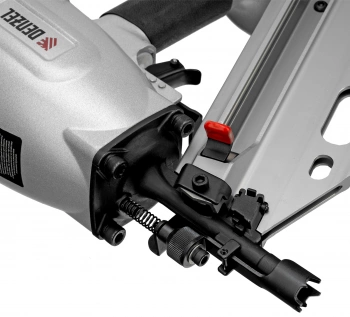 Пистолет гвоздезабивной Denzel PN2190