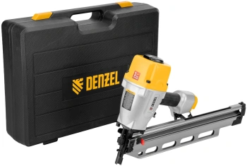 Пистолет гвоздезабивной Denzel PN2190