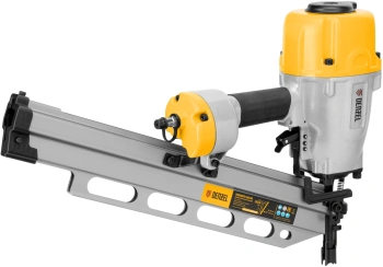 Пистолет гвоздезабивной Denzel PN2190