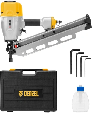 Пистолет гвоздезабивной Denzel PN2190