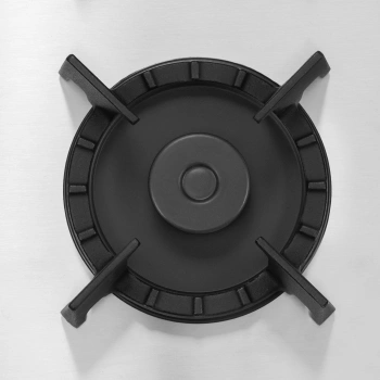 Газовая варочная поверхность Domfy DM6430GH IX