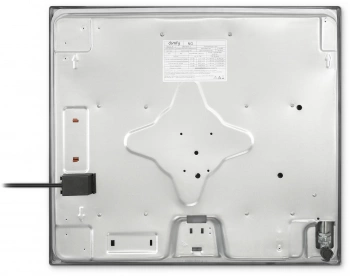 Газовая варочная поверхность Domfy DM6430GH IX