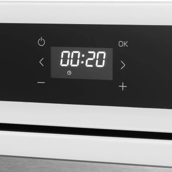 Духовой шкаф Электрический Domfy DM6642EO WG