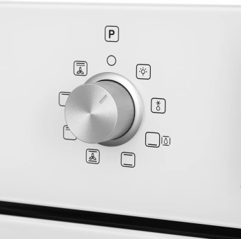 Духовой шкаф Электрический Domfy DM6642EO WG