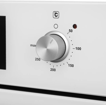 Духовой шкаф Электрический Domfy DM6642EO WG