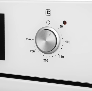 Духовой шкаф Электрический Domfy DM6642EO WG