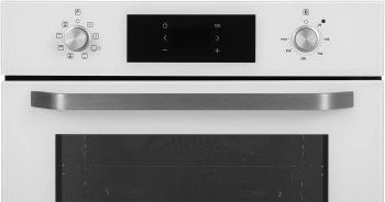 Духовой шкаф Электрический Domfy DM6642EO WG