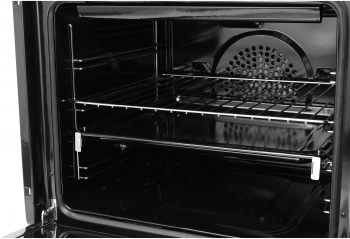 Духовой шкаф Электрический Domfy DM6642EO WG