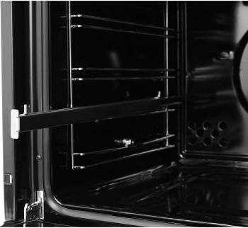 Духовой шкаф Электрический Domfy DM6642EO WG