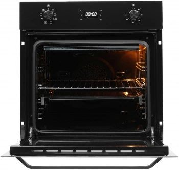 Духовой шкаф Электрический Domfy DM6642EO BG