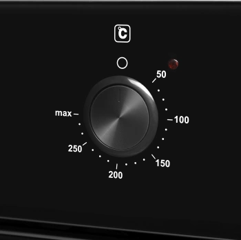 Духовой шкаф Электрический Domfy DM6642EO BG