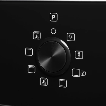 Духовой шкаф Электрический Domfy DM6642EO BG