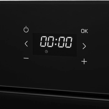 Духовой шкаф Электрический Domfy DM6642EO BG