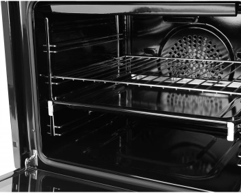 Духовой шкаф Электрический Domfy DM6642EO BG