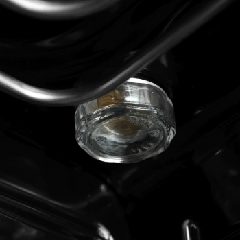 Духовой шкаф Электрический Domfy DM6642EO BG