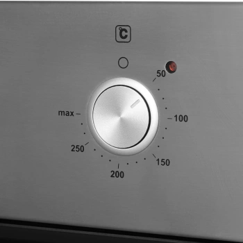 Духовой шкаф Электрический Domfy DM6642EO IX