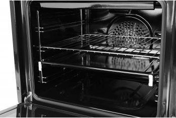 Духовой шкаф Электрический Domfy DM6642EO IX