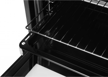 Духовой шкаф Электрический Domfy DM6642EO IX