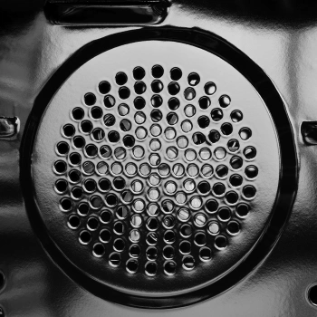 Духовой шкаф Электрический Domfy DM6642EO IX