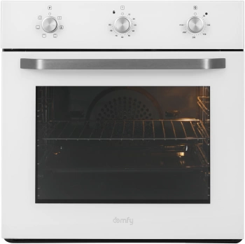 Духовой шкаф Электрический Domfy DM6632EO WG