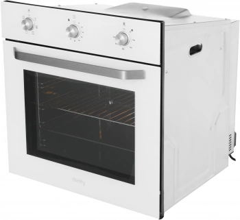 Духовой шкаф Электрический Domfy DM6632EO WG