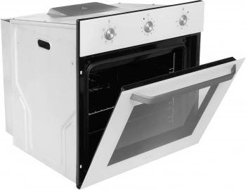 Духовой шкаф Электрический Domfy DM6632EO WG