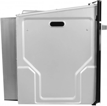 Духовой шкаф Электрический Domfy DM6632EO WG