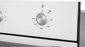 Духовой шкаф Электрический Domfy DM6632EO WG