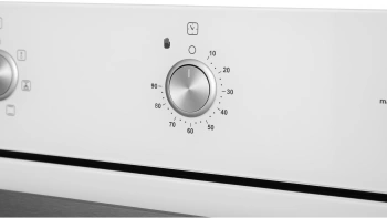 Духовой шкаф Электрический Domfy DM6632EO WG