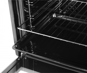 Духовой шкаф Электрический Domfy DM6632EO WG