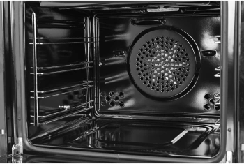 Духовой шкаф Электрический Domfy DM6632EO WG