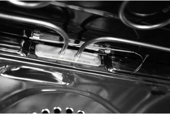 Духовой шкаф Электрический Domfy DM6632EO WG