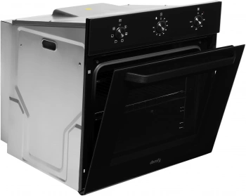 Духовой шкаф Электрический Domfy DM6632EO BG