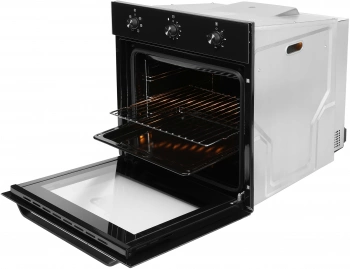 Духовой шкаф Электрический Domfy DM6632EO BG