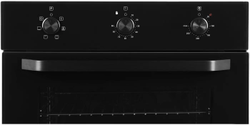 Духовой шкаф Электрический Domfy DM6632EO BG