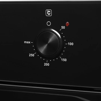 Духовой шкаф Электрический Domfy DM6632EO BG