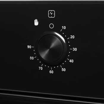 Духовой шкаф Электрический Domfy DM6632EO BG