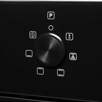 Духовой шкаф Электрический Domfy DM6632EO BG