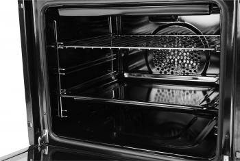 Духовой шкаф Электрический Domfy DM6632EO BG