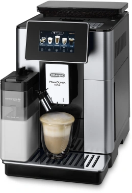 Кофемашина Delonghi ECAM610.55.SB