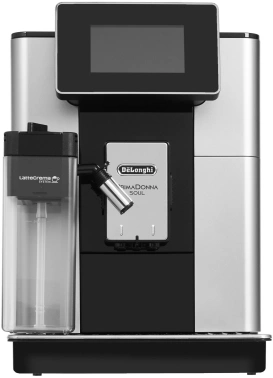 Кофемашина Delonghi ECAM610.55.SB