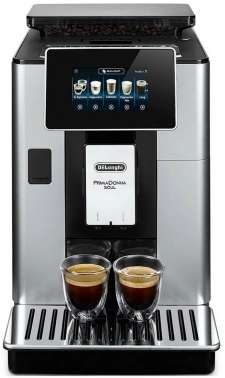 Кофемашина Delonghi ECAM610.55.SB