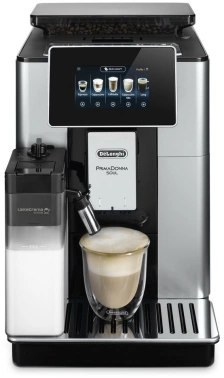 Кофемашина Delonghi ECAM610.55.SB