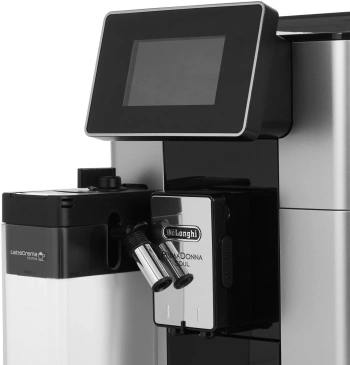 Кофемашина Delonghi ECAM610.55.SB