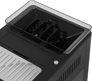 Кофемашина Delonghi ECAM610.55.SB