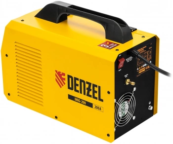 Сварочный полуавтомат Denzel IMIG-200