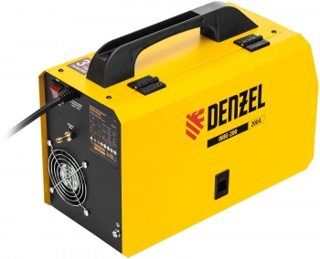 Сварочный полуавтомат Denzel IMIG-200