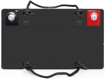 Батарея для ИБП Exegate EX285667