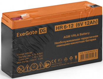 Батарея для ИБП Exegate EX282955